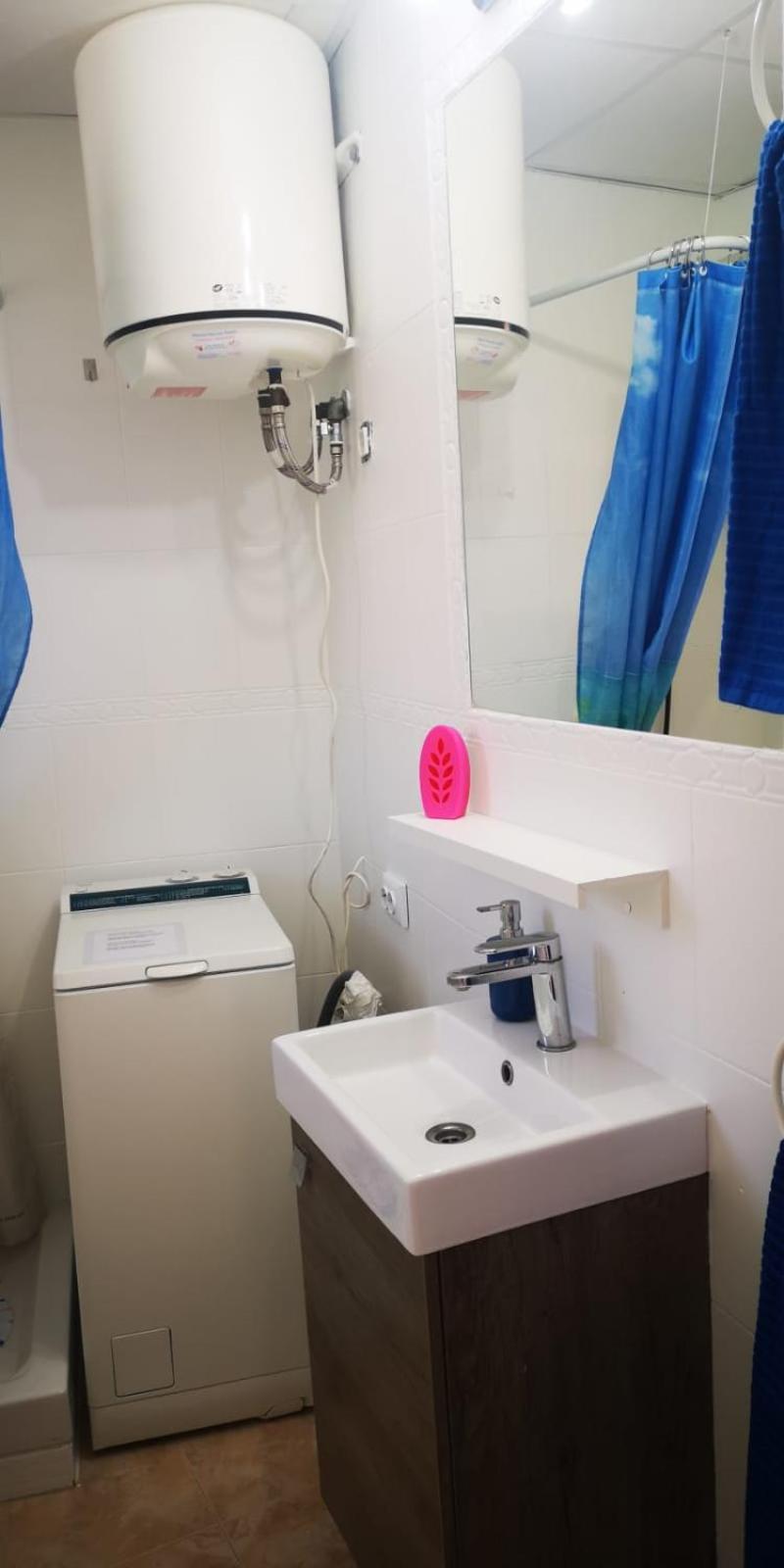 Apartamento Playa بينايدورم المظهر الخارجي الصورة