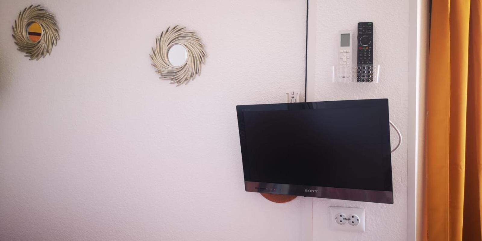 Apartamento Playa بينايدورم المظهر الخارجي الصورة